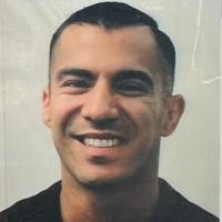 Samuel Baca