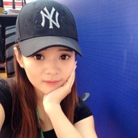 Eva Zhang