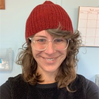 Amy Fehr