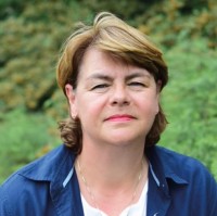Karin Anna Farmer