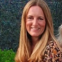 Tania Harwood