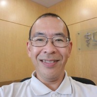 Ted Togawa