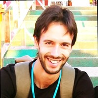 Enzo Marson