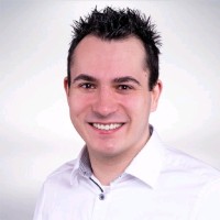 Daniel Bucheli