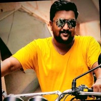 Baranidharan S