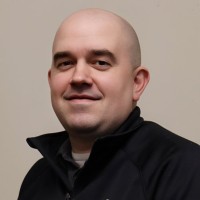 Eric Kormanik