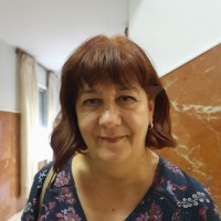 M. Carmen Cruzado