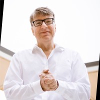 Simon Friedman