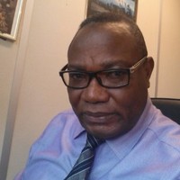 Philippe KIESSAMESSO
