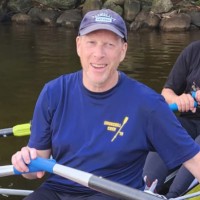 Murray Scott