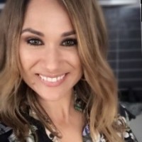 Rowena Evans