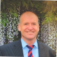 Roger Halliday