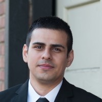 Nicholas Mata