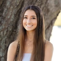 Zoe Zarich