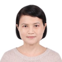 Lucy Chang