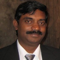 Srinivas Mangena