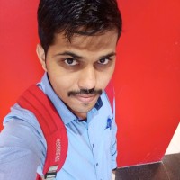 Sandip Patil