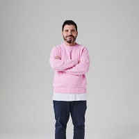 Diego Martínez Martínez