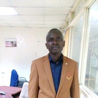Adewunmi Adesanya