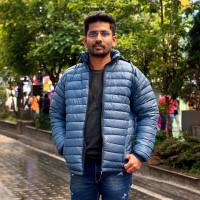 Prasad Gundekar