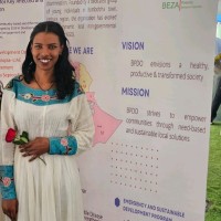 Saba Gebre