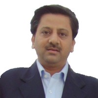 Nitin Patel