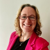Debbie Walsh