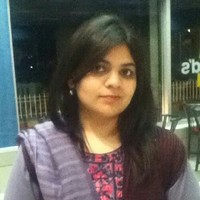 Yumna Idrees