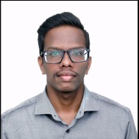 Shivprasad Hiremath