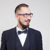 Oleksandr Tolubiak