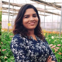Rohini Parhate