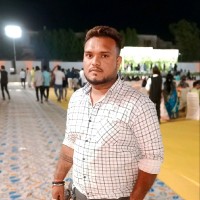 Hitesh Raval