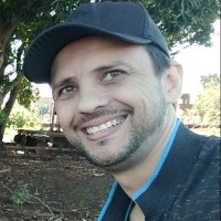 Aparecido Claudinei Barros