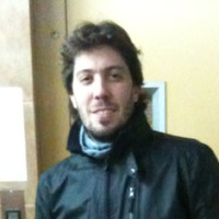 Nicolas Gianoli