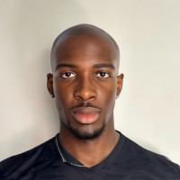 Nathan Okolo