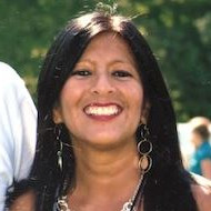 Lupe Medina