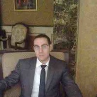 Ahmed Omar
