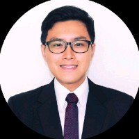 Wong Rong Jun