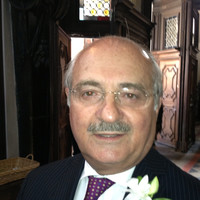 Mario Mantovani