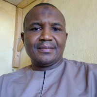 Shehu Usman