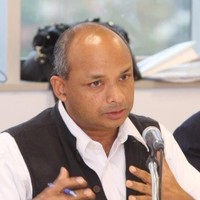 Pramit Pal Chaudhuri