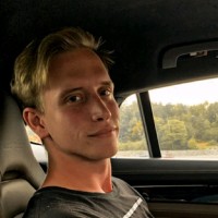 Nicklas Nyström