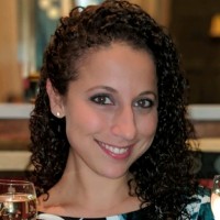 Rachel Davis