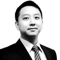 Winston Chong