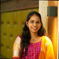 Mittapalli Sanjana