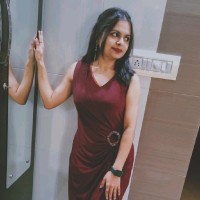 Dhruvi Patel