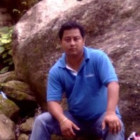 sushanta roy