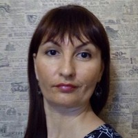 Елена Селиванова