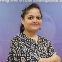 Prachi Mishra