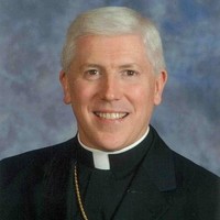 Bishop Daniel E. Thomas